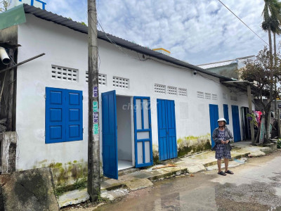 Cho thuê nhà trọ Hội An