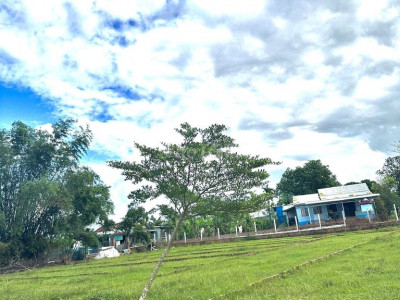 nhượng lại lô 194m2 gần dốc bồ bồ Điện Tiến chỉ 6x