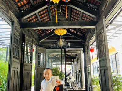 Chính Chủ Cần Bán Tp Hội An, Quảng Nam