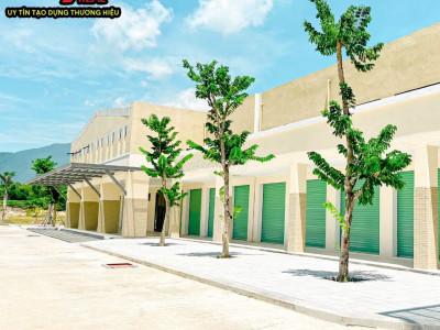 KHU PHỐ CHỢ ĐÔNG PHÚ-TIỀM NĂNG QUẾ SƠN