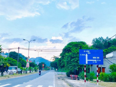 Chỉ 300Tr có ngay 120m2 đất trung tâm Thị Trấn/SHR