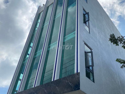 Cho thuê văn phòng 115m2 tại Quảng Nam