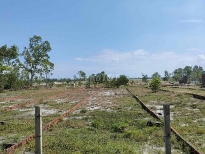 Lô đất đẹp khu chợ Bà - Hương An - Thăng Bình