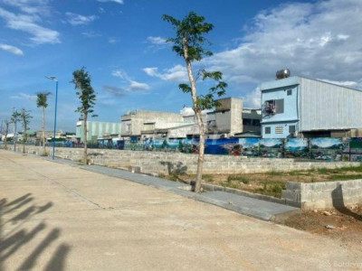 ĐẤT ÁI NGHĨA GIÁ R.Ẻ NHẤT THỊ TRƯỜNG