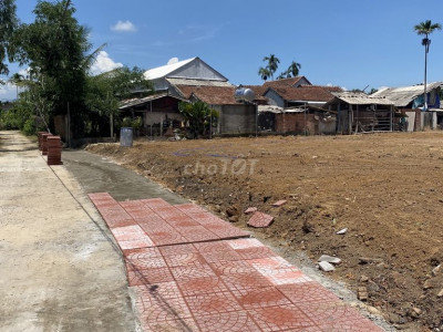 Chính chủ kẹt tiền bán gấp lô đất-giá chỉ 350tr/lô