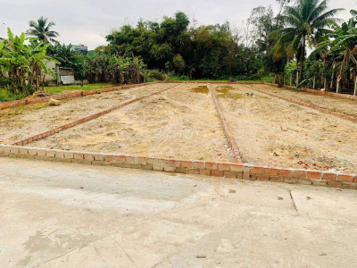 Bán 2 lô liền kề ngay trung tâm đại hiệp