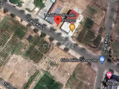 cho thuê đất Trảng Kèo Hội An