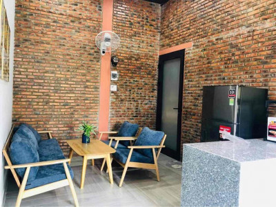 cho thuê căn hộ tam kỳ