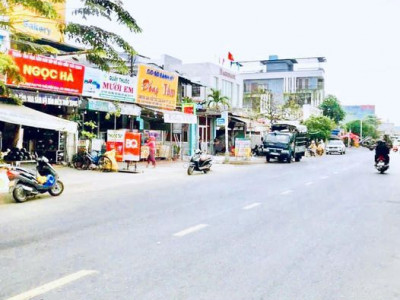 ĐẤT CHỢ THẠNH MỸ ,ĐƯỜNG NHỰA 7.5M