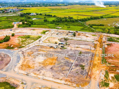 Đất nền Lai Nghi gần phố cổ hội an