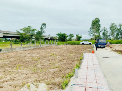 ĐẤT NỀN ĐÀ NẴNG – GIÁ: 5xxtr. ĐÃ CÓ SỔ ĐỎ