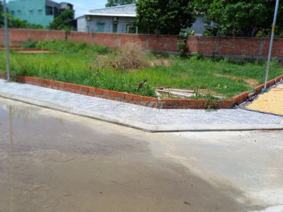 ĐẤT ĐIỆN BÀN 2 MẶT KIỆT 5M5 CÁCH DT609 200m