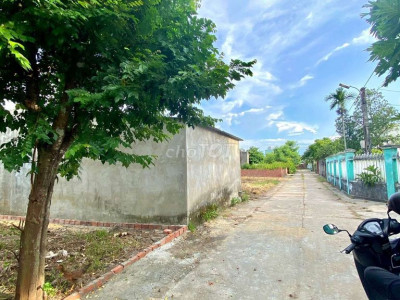 Bán 2 lô liền kề  ngay đông Phú Đại Hiệp