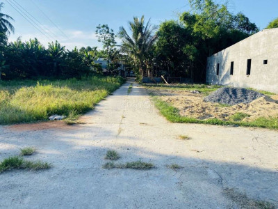 Bán 2 lô liền kề ngay ngã 3 Đại Hiệp