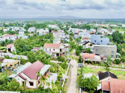 Cần tiền bán lô GÓC 2MẶT TIỀN đường kinh doanh