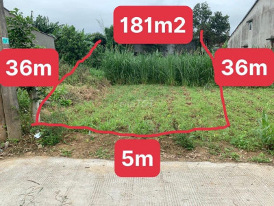 Chính chủ cần bán lô đất Điện Quang Giá cực rẻ