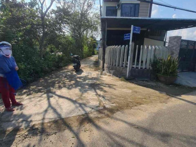 sát vách ĐN gần chợ Lệ Trạch chỉ 6xx nở hậu 8m