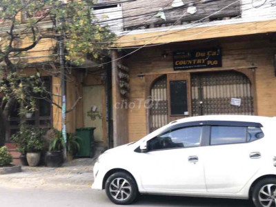 Lô góc 177m2 đắc địa tại phố cổ Hội An