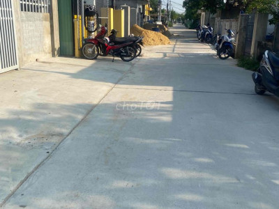 Điện Nam Bắc sát kcn dân cư đông