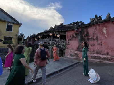 ĐẤT TP HỘI AN CHÍNH CHỦ, SANG TÊN NHẬN NGAY SỔ ĐỎ