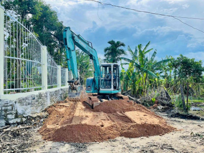 lô đất view cánh đồng,giá thấp nhất thị trường