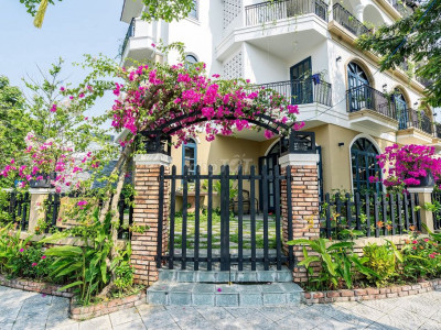 VIlla 8 phòng ngủ hồ bơi ở hoặc kinh doanh
