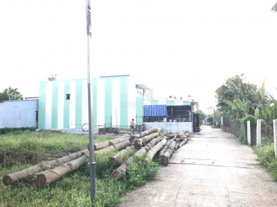 Đất Điện Phương gần lộ 1A giá rẻ cho vợ chồng trẻ