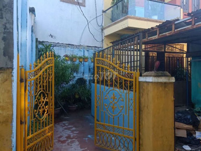 Bán nhà đẹp tiện nghi đường Thái Phiên Hội An