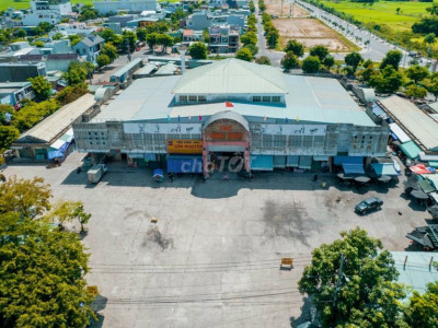 Chíh chủ vỡ nợ bán lỗ lô đất tt hàh chíh Điện Bàn