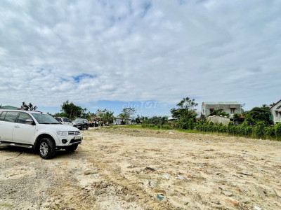 Bán lô đất 165m2-ngang 8,5x19,5 đường 5m giá 1,1Tỷ