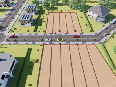 Bán đất nền KDC Chợ Hà Tân gần KDL giá rẻ 380tr