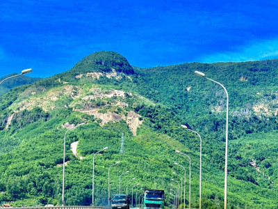 Kẹt vốn ra nhanh Đất nền đại hồng cạnh QL14