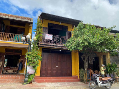 cho thuê mặt tiền kinh doanh 2 mặt tiền-tt phố cổ