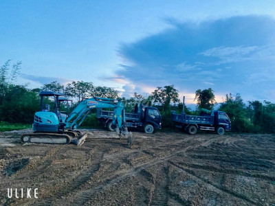 Nhà bác mình có mảnh đất ở Quảng Nam cần bán