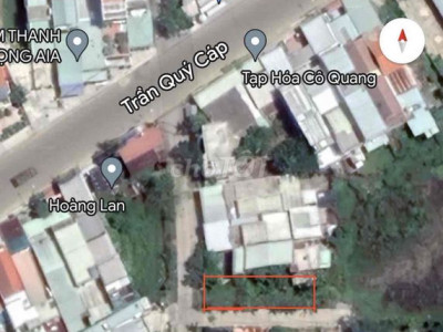 Bán nhanh lô góc 125m2 Điện An đường 7m5 1Tỷ250