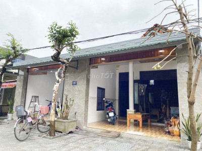 Mặt bằng kinh doanh Hà Lam 50m²