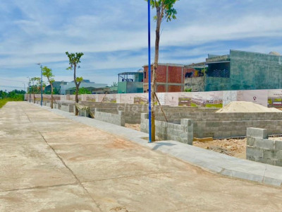 CẦN BÁN GẤP LÔ ĐẤT ĐIỆN HỒNG-ĐIỆN BÀN GIÁ 1.3 TỶ