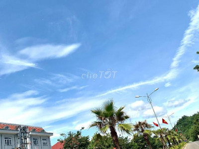 ĐẤT KHU PHỐ CHỢ ĐƯỜNG NHỰA 7m5 GIÁ CHỈ 6XX/LÔ