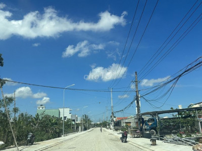 Đất nền Thăng Bình Quảng Nam sở hữu chỉ  380 Triệu