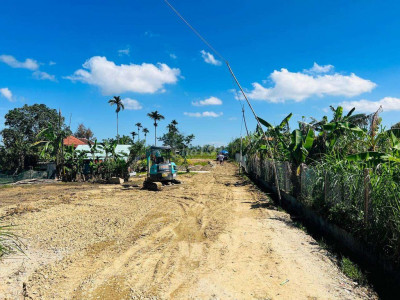 Cần bán nhanh 3 lô quý mỹ thăng bình giá đầu tư