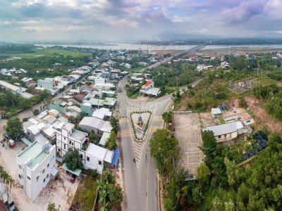 đất vườn chính chủ duy xuyên