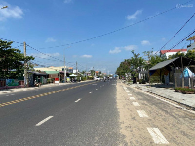 Đất ở chính chủ Thanh Hà Hội AN siêu lợi nhuận