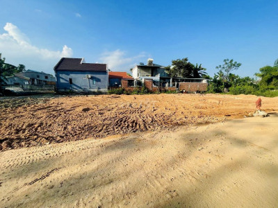 Lô đất nên mua hiện nay 197m2 đường 5m 1,3Tỷ