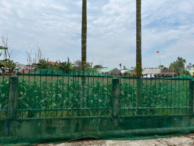 Bán 125 m vuông đất thổ cư Điện Bàn