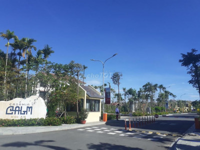 Biệt thự Casamia Calm đã hoàn thiện vào ở