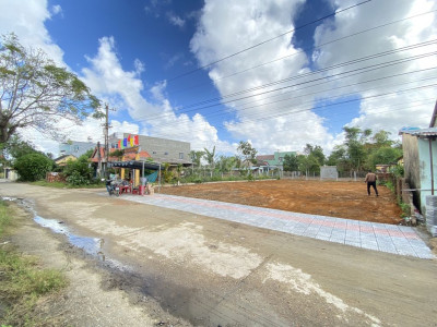 Bán gấp lô 2 MẶT TIỀN cách ĐÀ NẴNG 5km giá SỤP HẦM