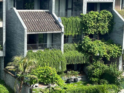 Căn Casamia dãy SL5