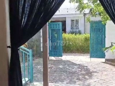 NHÀ ĐẸP - SÂN VƯỜN _ CẨM THANH - DT 198M2 - GIÁ 13