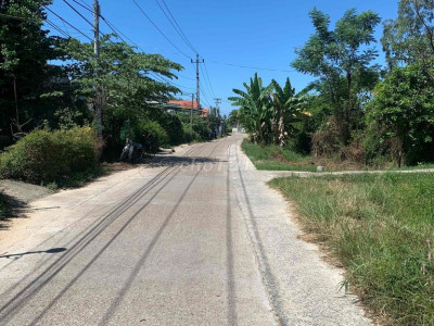 Chương trình sốc khi mua 1 lô đất , tặng hẳn 50 th