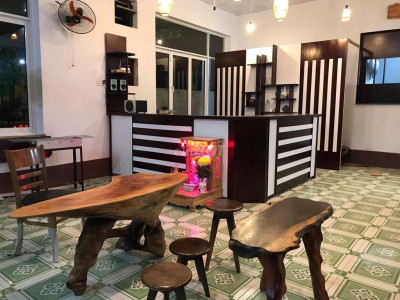 nhà căn góc 2 mặt tiền Trần Thị Lý, Đoàn Thị Điểm